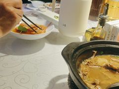 -爷爷的草帽·海鲜馆(孙塘路店)