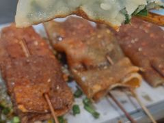 -小板凳(四公里店)