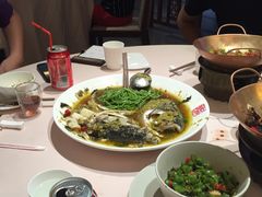 -口味堂(惠济路店)
