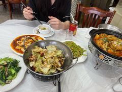 -老东阳·外婆菜(横店店)