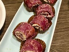 -万丽轩·粤菜(王府井金茂万丽酒店)