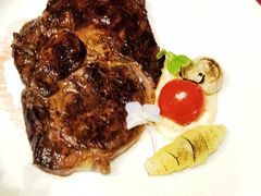 -圣丰索菲特·法国餐厅