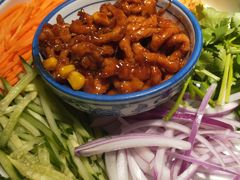 -额娘·现烙春饼烤鸭(太原总店)