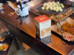 -塘屋烧烤·云南火塘烧烤品牌(春城慧谷旗舰店)