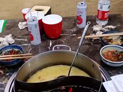 -大斌家串串火锅(汇一城店)