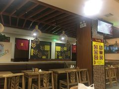 大堂-五谷粥香(中华店)