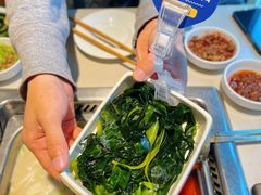 -海底捞火锅(上元大街店)