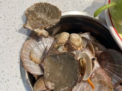 -龍歌自助小火锅(城阳万象汇店)