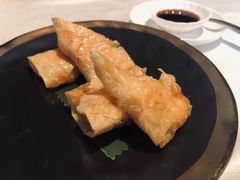 -皇朝会.经典传统粤菜(外滩店)