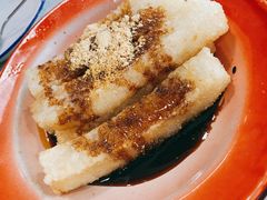 红糖糍粑-有拈头成都市井火锅(南山总店)