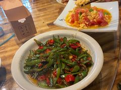 -民俗村柴火灶·景德江西菜(中国陶瓷博物馆店)