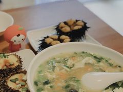 -海胆小馆(东北水饺·春柳店)