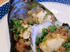 -渔家风味·鲅鱼水饺·央视展播·海鲜天津菜(开发区店)