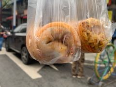 -小竖点徽派卷面皮(洪都店)