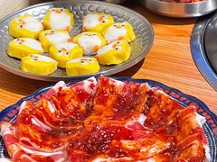 -哼蟹二将·烤肉酱蟹(合生汇店)