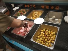 -小鱼小牛·鱼牛干锅·脆鱼火锅(世欧广场店)