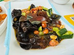-肘子酥(王顶堤店)