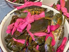-辣螃铠盆盆蟹大排档(海昌店)