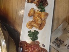 -红沃烤肉(家乐福2部店)