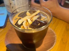 -沪水焙煎室(淡水路店)
