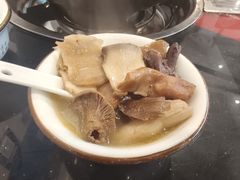 -草墩罗非鱼庄•野生菌•腊排骨(七星街上段店)