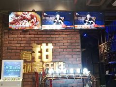 -红钳侠小龙虾·烧烤(中赢康康谷店)