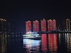 -北江夜游黄金1号1029豪华游艇