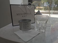 -麦雪尔甜品·生日蛋糕(新街口旗舰店)