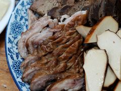 -朱秀英梆梆肉葫芦头(琉璃街店)