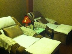 -江南玥养生公馆(宝山店)