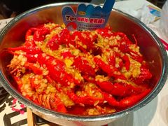 -靓靓蒸虾·头牌蒸虾(雪松路总店)