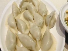 -喜家德虾仁水饺(艺汇家店)