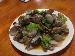 -温州一家人美食(西木头市店)