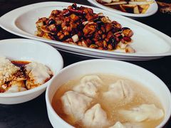 龙抄手-夫妻肺片·中华老字号·正宗川菜(春熙路店)