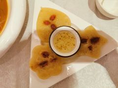 -三清山希尔顿度假酒店·三清轩中餐厅