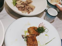 -太阳门淮扬菜(南京博物院店)