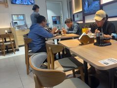 -翡翠拉面小笼包Crystal Jade(上海浦东国际机场T1店)