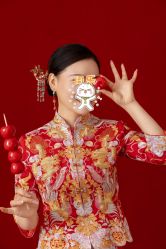 点击看大图 -桔子摄影