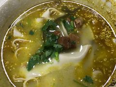 烩面-醉仙烩面馆