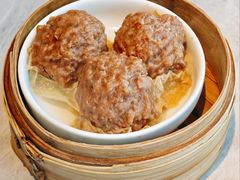 -陶兰居·手工点心·粤菜(圆融时代广场店)