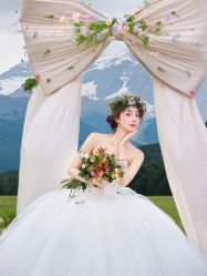 -第一夫人婚纱摄影(南京店)