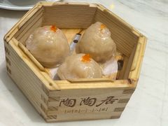 -陶陶居酒家(正佳广场店)