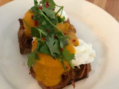 -Egg•Allday Brunch(襄阳北路店)