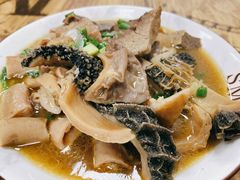 -正宗阳山牛杂(东城店)