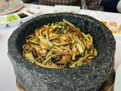 -味+新京宴·烤鸭·北京菜(创意谷店)