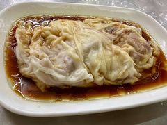 鸳鸯肠（大）-源记肠粉(华贵路店)