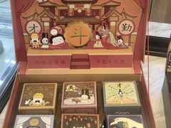 -DEMO黛慕蛋糕(中泰店)