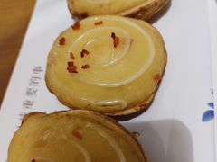 -崂山印象·青岛·海鲜渔家菜