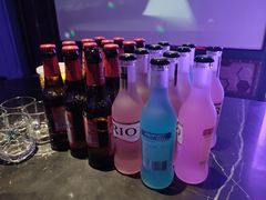 -欧歌堡KTV PARTY(万濠城店)