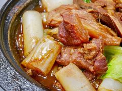 啫啫珍珠粉煲-珍珍小食店(西华路店)
